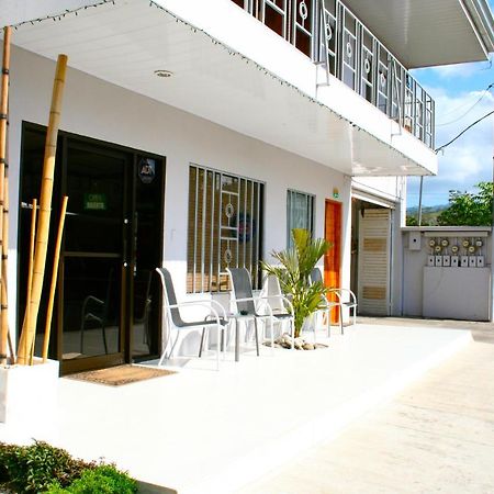 Tuanis Aparthotel Jaco Exterior photo