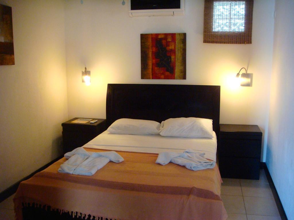 Tuanis Aparthotel Jaco Room photo