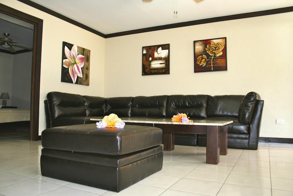 Tuanis Aparthotel Jaco Room photo
