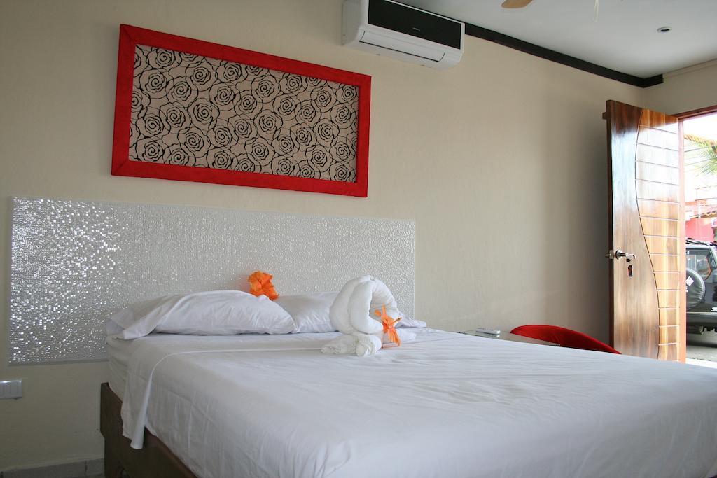 Tuanis Aparthotel Jaco Room photo